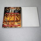 Blood Omen Legacy of Kain Official Prima Strategy Guide Book with Map VGC RARE