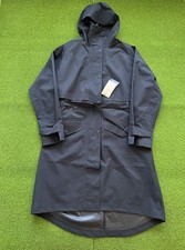 Nike Women's Storm-FIT 3-in-1 Parka DQ7002-010 Black Medium MSRP 450