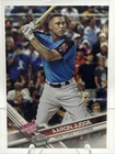 2017 Topps Update Series Aaron Judge Home Run Derby Card #US1 (RC)