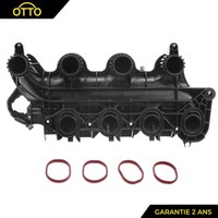 LuftansaugkrüMmer FüR Land Rover Freelander L359 2.2 TD4 4X4 LR019987