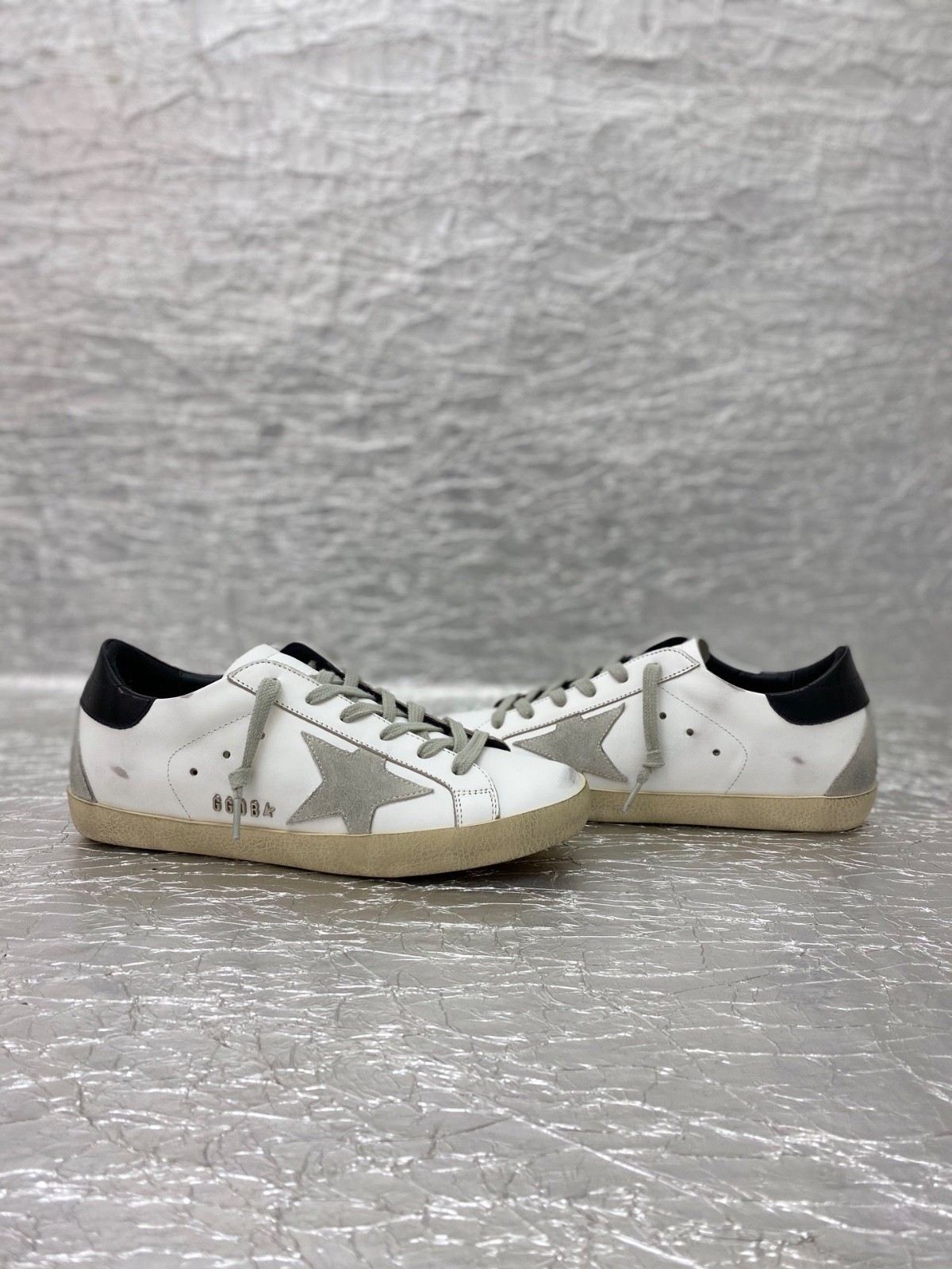 golden goose superstar