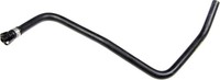 Gates Heizungsschlauch Schwarz FüR Opel Astra J Mk VI (J)