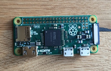 Raspberry Pi Zero v1.3