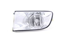 Nebelscheinwerfer Kompatibel Zu Skoda Octavia 1Z 02/04-12/08 H8 Links Fahrersei.