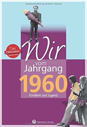 Ingo Sielaff Wir vom Jahrgang 1960 - Kindheit und Jugend (Jahrgangsb (Tascabile)
