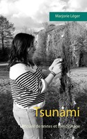 Marjorie LéGer | Tsunami | Taschenbuch | FranzöSisch (2018) | Recueil De Textes