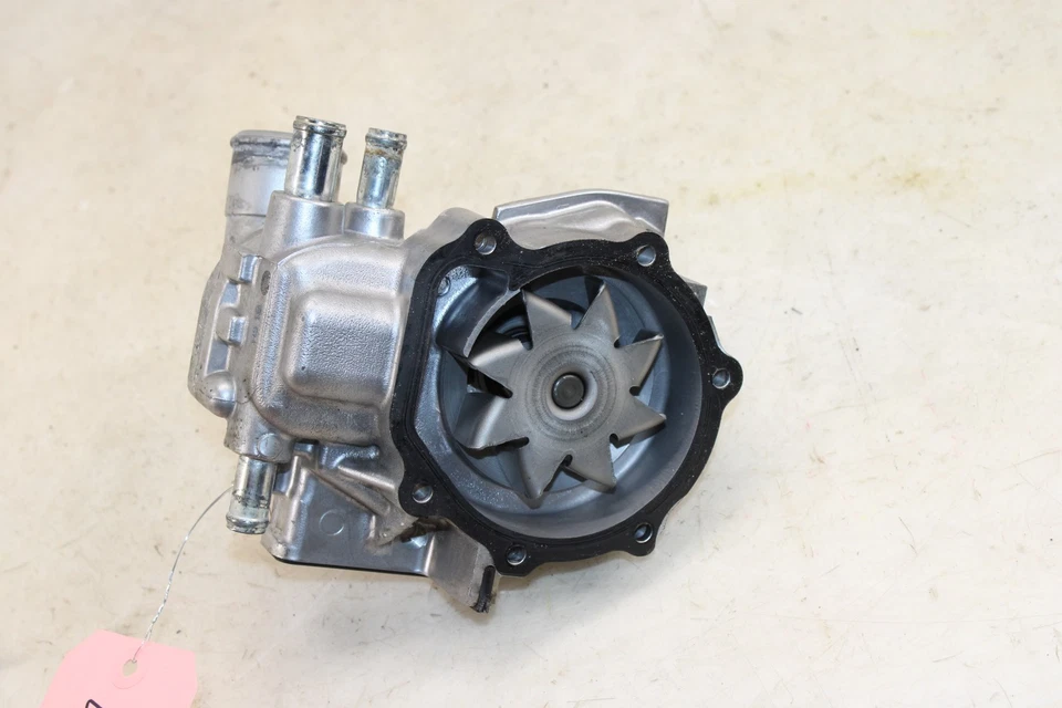 2015-2021 Subaru WRX STI 2.5l Water Pump OEM LU144 - Image 4 of 4