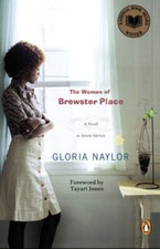 The Women of Brewster Place (Penguin Contemporary American Fic - VERY GOOD