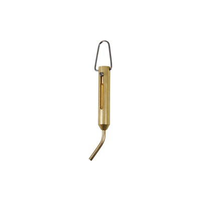 Thunder Cloud Muzzleloader Brass Nipple Pick 87119A Hunting Shooting  