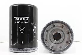 6136-51-5121 Filter Komatsu Oil Filter Spin On WIX 51444 | eBay