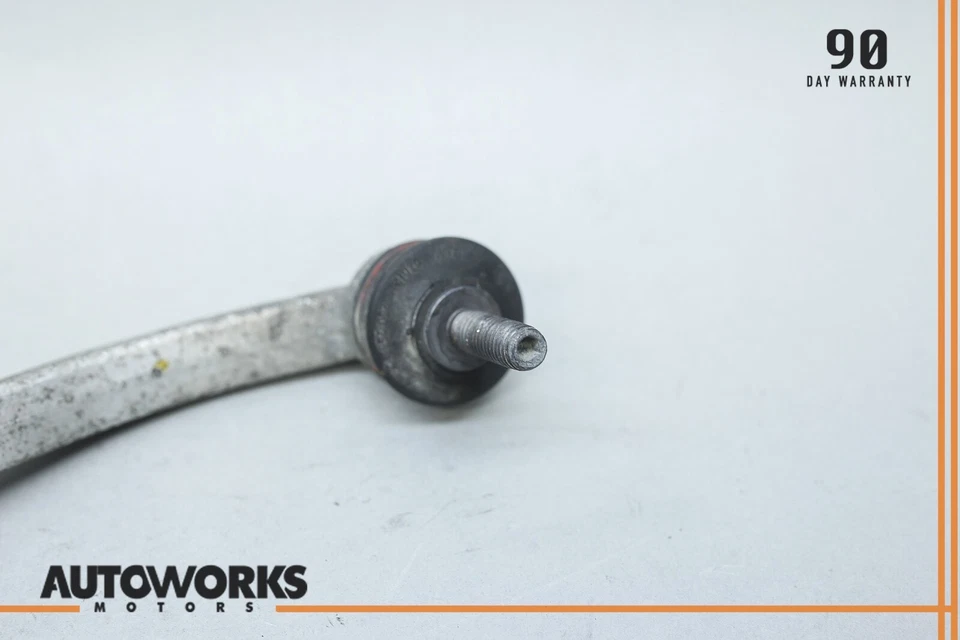 03-08 Jaguar S-Type X200 estabilizador delantero derecho o izquierdo barra estabilizadora enlace OEM Foto 3 de 4