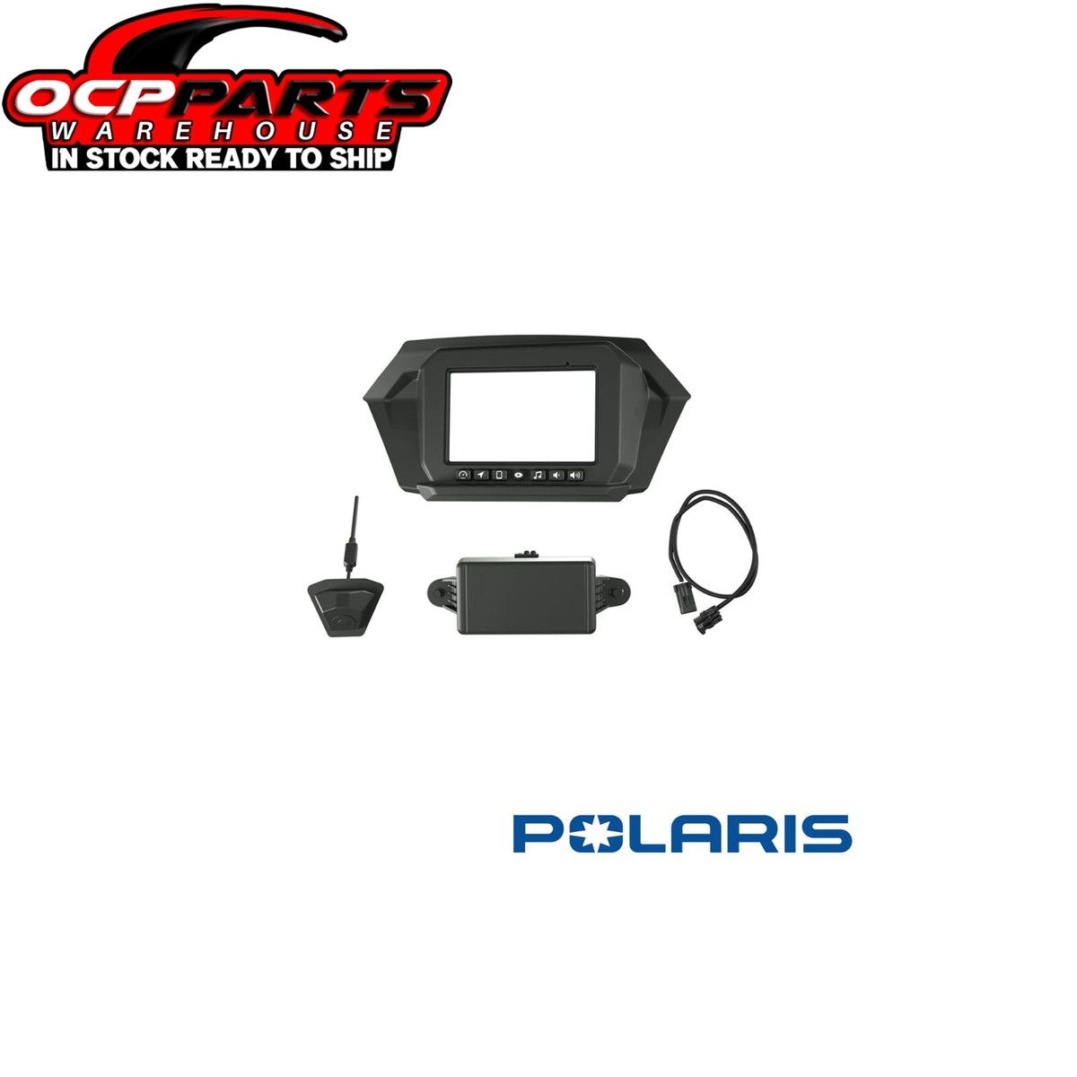 POLARIS 7