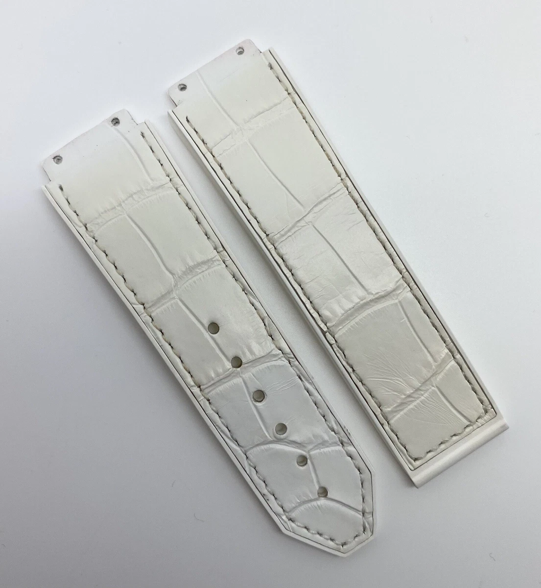 Hublot classic fusion straps sale