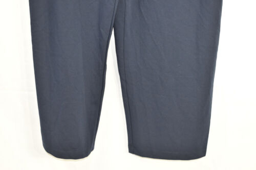 Teeze Me Women's Size 24 Plus Size Off-the-Shoulder Jumpsuit, Blue, $79, NwT - Picture 7 of 8