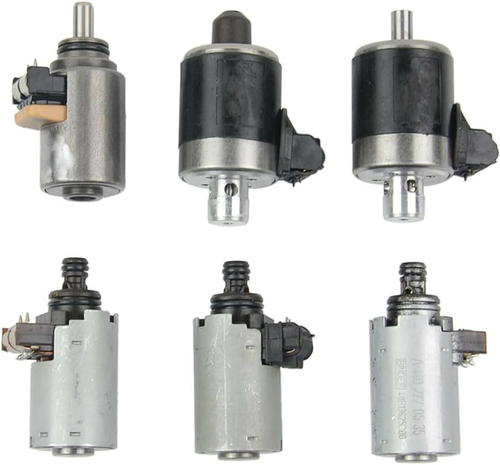 6PCS 1402770535 722.6 A1402770135 A1402770035 A1402770098 5-Speed Automatic Tran - Picture 10 of 12