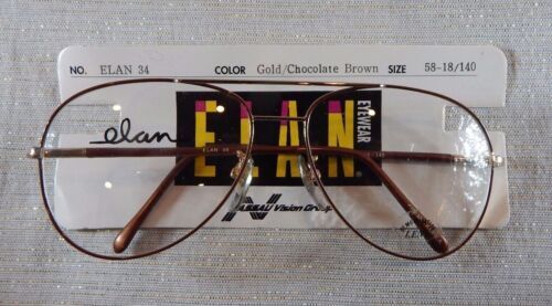 NEW Vintage Eyeglasses | Non RX | Granny Nana Style  display picture 3