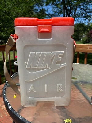 nike air pressure 1989 price