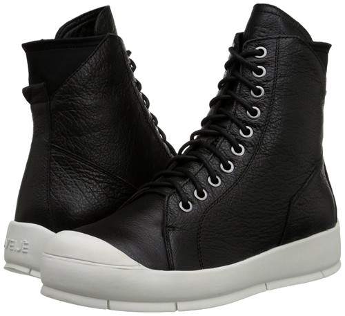 designer sneaker boots