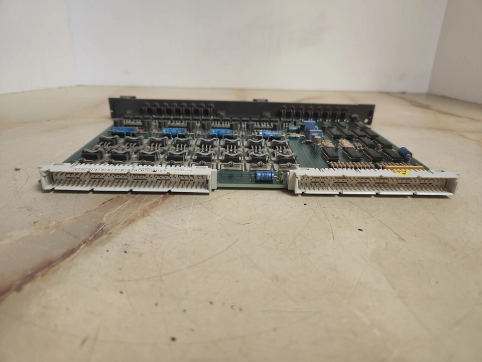 PHILIPS OM23 CIRCUIT BOARD / CARD  - Image 3 of 4