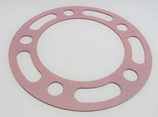 5 - 6 HP Hercules Servel Head Gasket Economy Gas Engine Motor