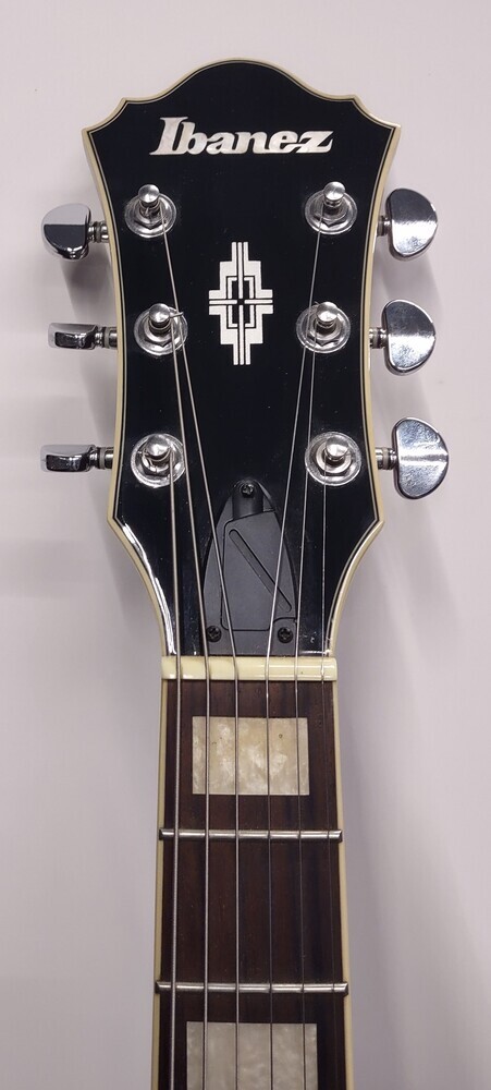 Ibanez Artcore 2013 Hollowbody Electric Guitar (AFS75T-TRD