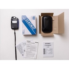 L308X Light Meter Photo/Cine/HD Cine Three-mode Measuring Lux Meter for SEKONIC