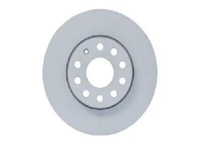 Genuine Bosch Brake Disc 0 986 479 C47 for Audi Seat Skoda VW