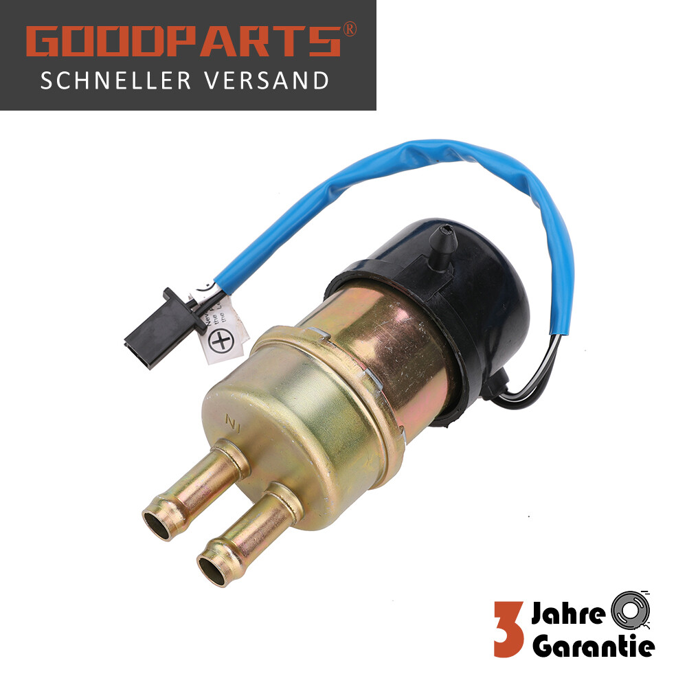 Benzinpumpe Für Honda XRV750 Afrika Twin RD07 - 1993-2003 Modelle