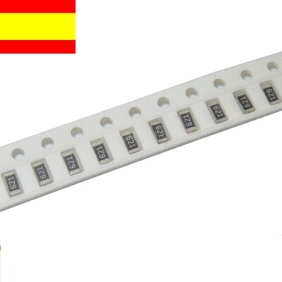 Резистор 302 smd