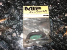 Vintage MiP Side Touring Car Header Black (1) 3046