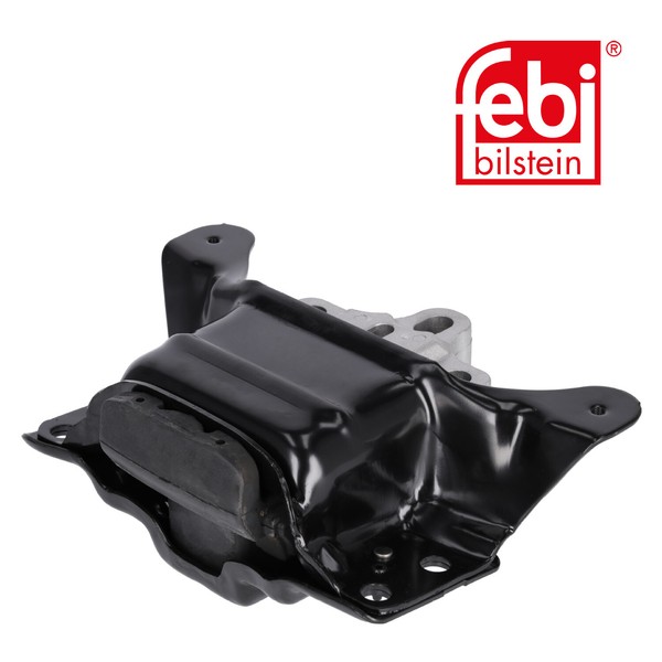 Febi Bilstein Lagerung Motor Links FüR VW Golf VII 5G1 BE1 Cupra Leon-image