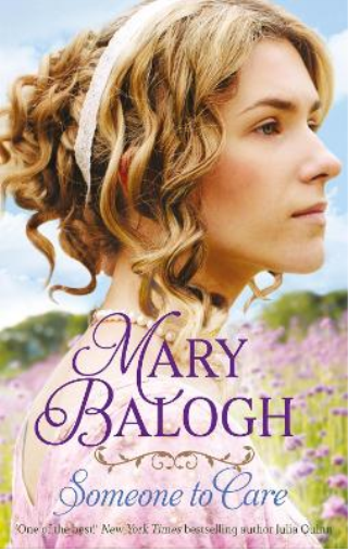 Mary Balogh Someone to Care (Tascabile) Westcott