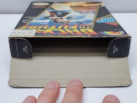 Back to the Future Nintendo NES | CIB