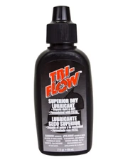 Tri-flow Dry Lube Tri-flow 2oz Drylube