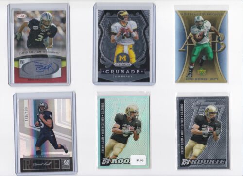 JURON CRINER 2012 SAGE HIT ORO PARALLELO AUTOGRAFO ROOKIE-#'D/250-SPEDIZIONE GRATUITA - Foto 20 di 21