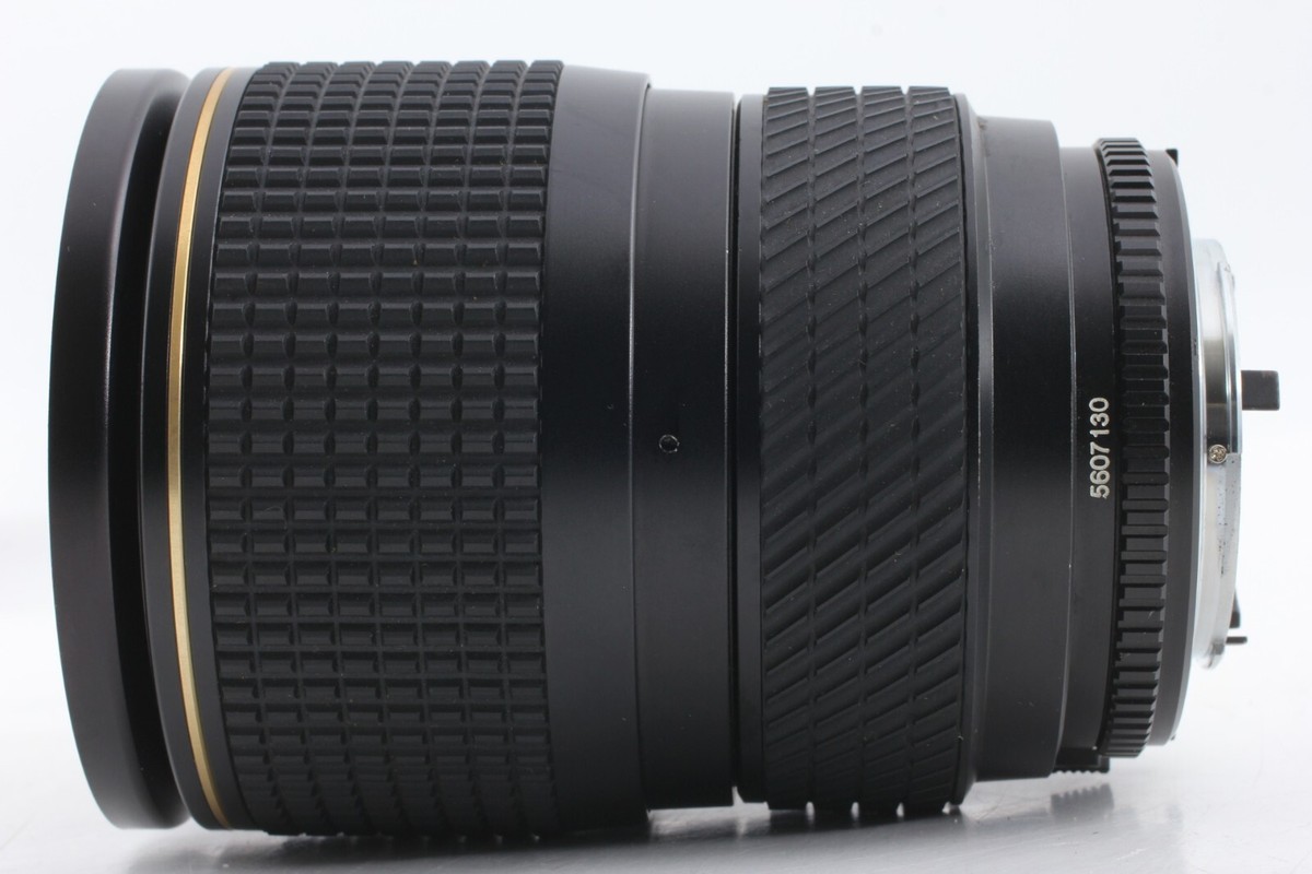 EXC+++++] Tokina AT-X PRO AF 28-70mm f/2.8 Zoom Lens for