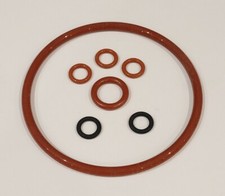 GAGGIA Classic Silicone Boiler/Tap 7 O-ring/Gasket Service Seal Kit Baby etc