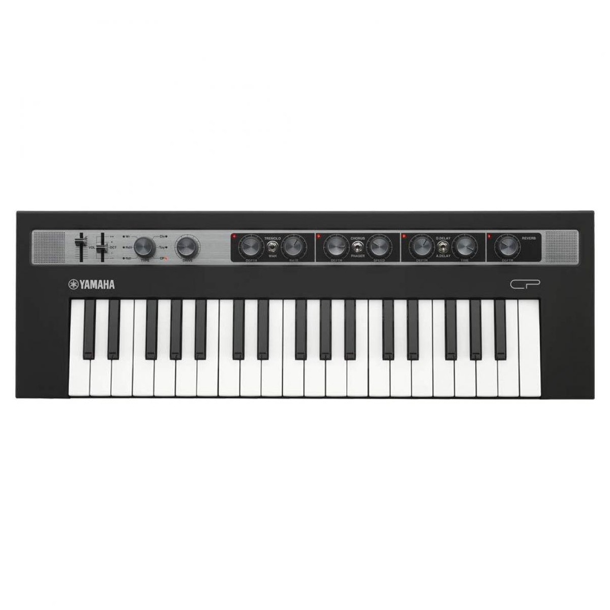 Yamaha reface CP 37 Key Portable Electric Piano Synthesizer for
