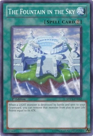 Yugioh Cards | Single Individual Cards | Spell Cards (N-Z) - Picture 119 of 165