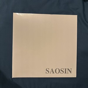 Saosin Translating the Name | eBay