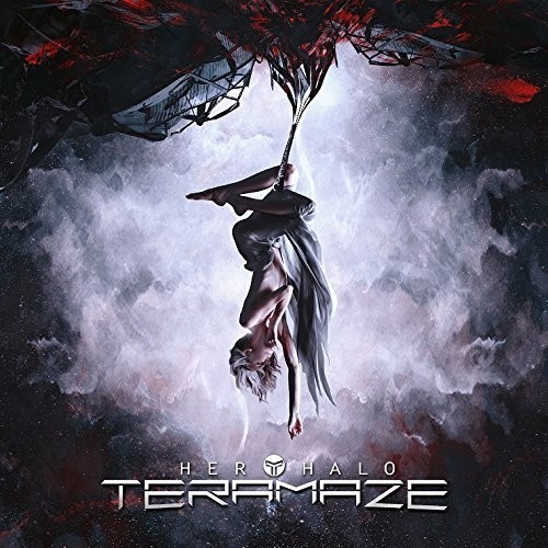 TERAMAZE - HER HALO CD NEU - Bild 1 von 1