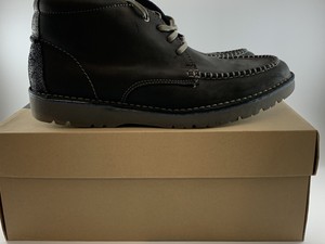 clarks men's vargo apron ankle boot