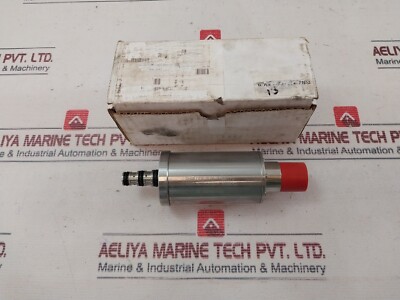 Shaffer 7400175 Magnetventil