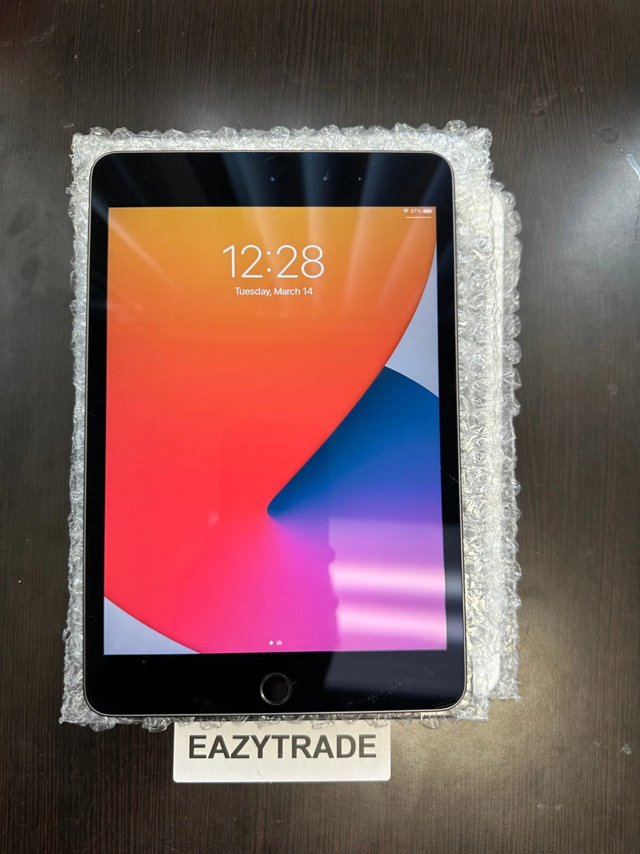 Apple iPad Mini (5th Generation) 256GB for sale - eBay