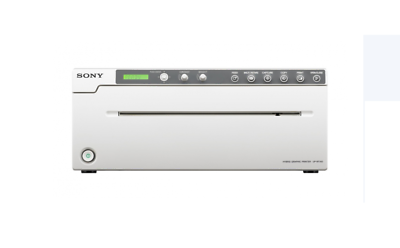 #ad #ad NEW IN BOX Sony UP 971AD Black amp; White Hybrid Graphic Medical Printer $899.99
