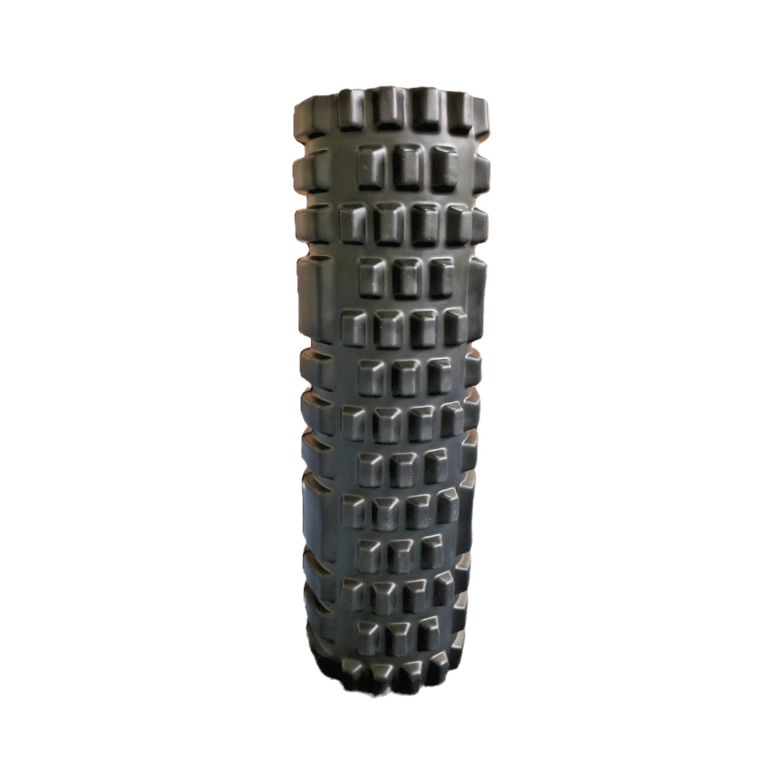 York Barbell Deep Tissue Foam Roller Leg Back Trigger Foam Massage Point Muscle