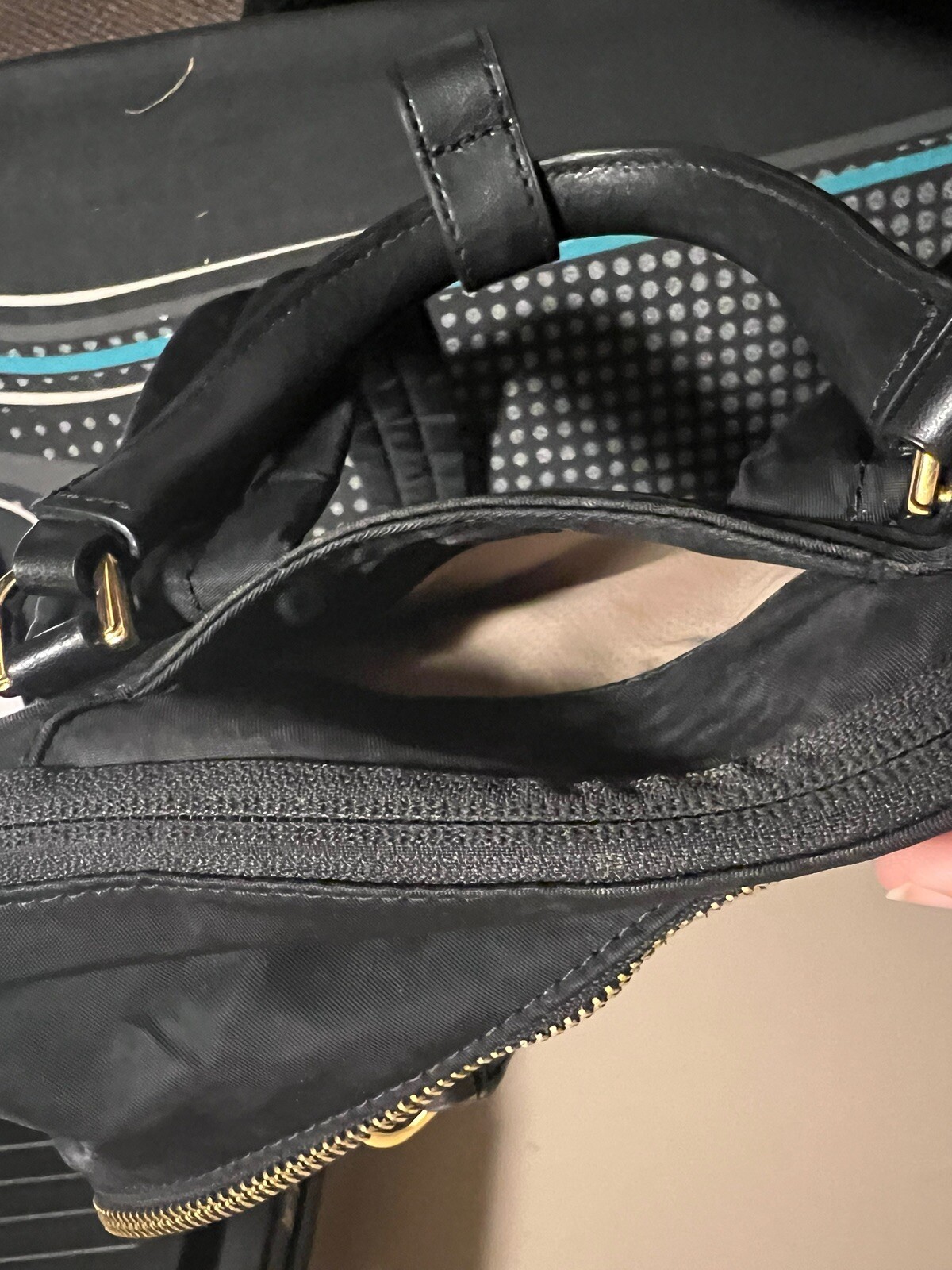 TUMI Backpack - image 5