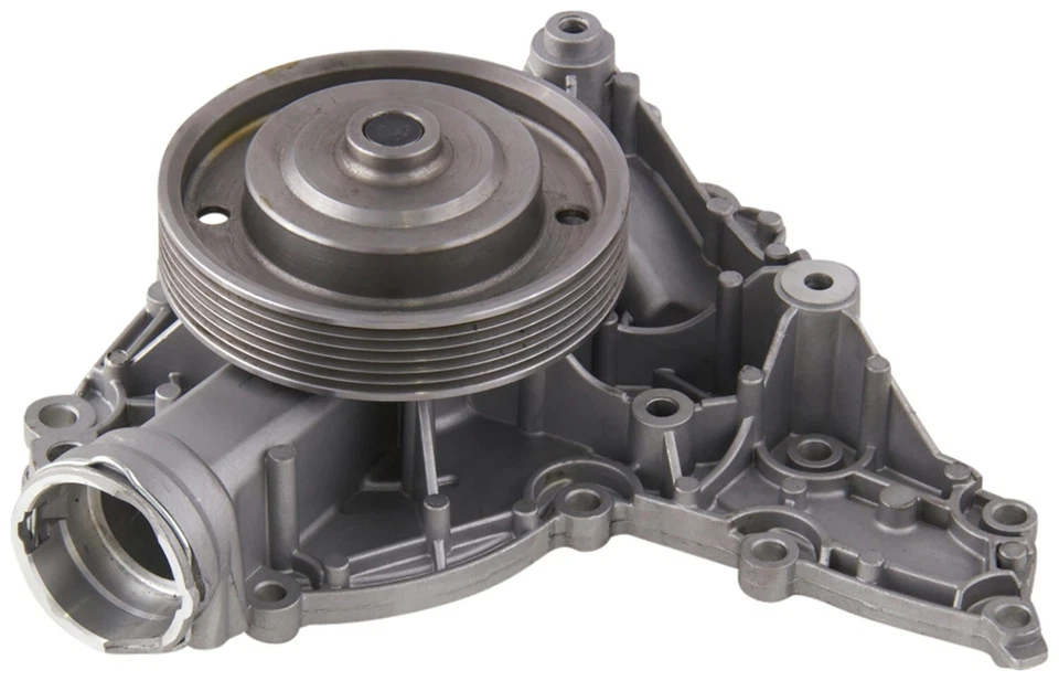 Gates Engine Water Pump For 2008 Mercedes-Benz E300 3L V6 GAS - Image 2 of 4