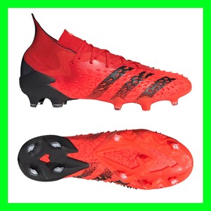 Adidas Predator Freak .1 Fg Fútbol 