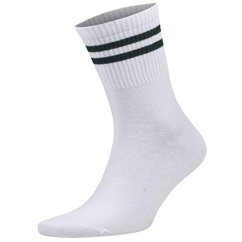 Athletic Tennis Crew Socks for Men and Women 6 Pairs - Picture 23 of 51